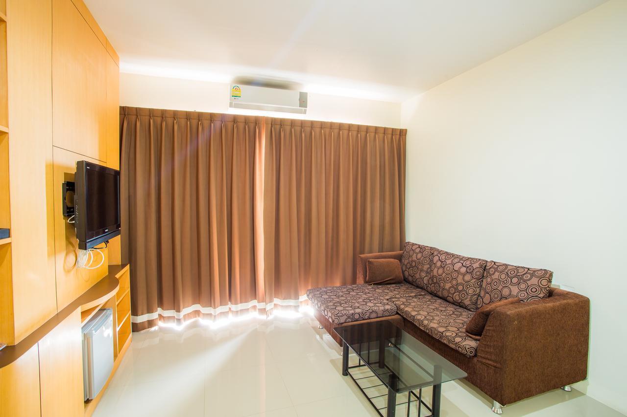 Kanokan Hotel Kanchanaburi Bagian luar foto