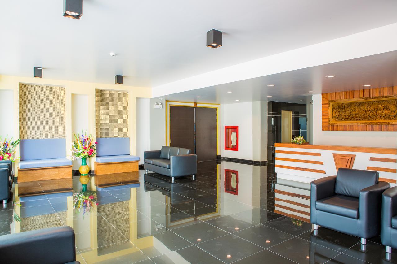 Kanokan Hotel Kanchanaburi Bagian luar foto